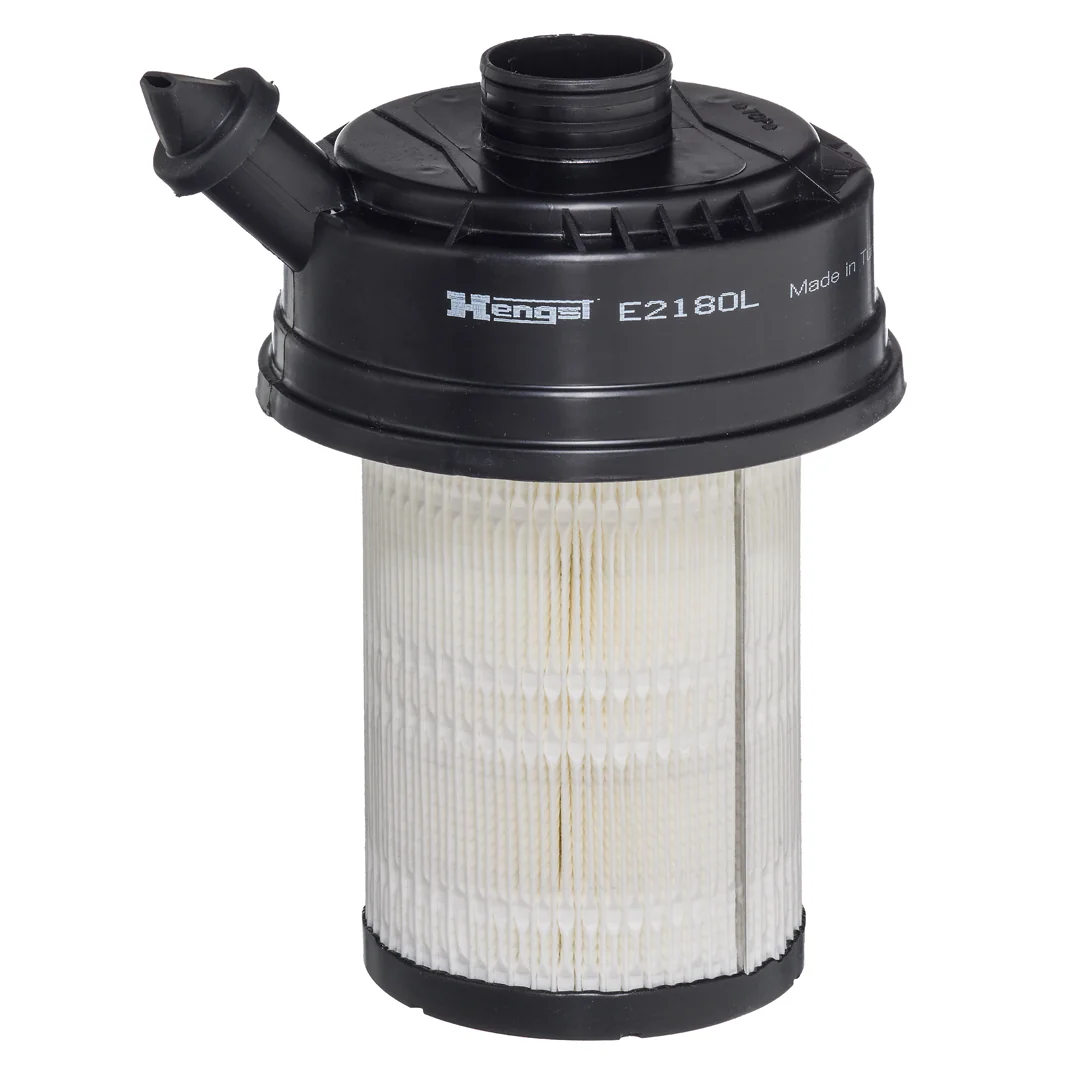 Hengst - E2180L - Air Filter Insert