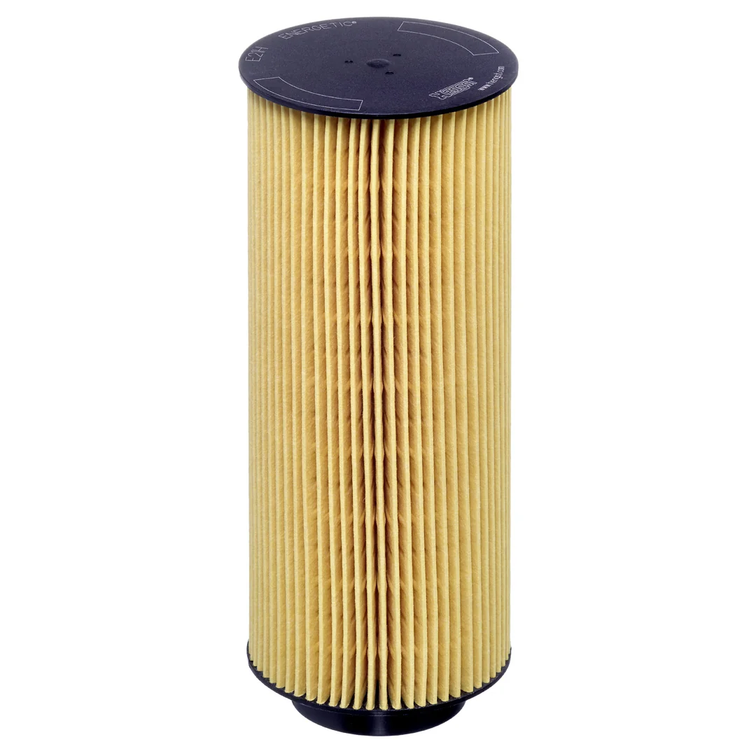 Hengst - E21H D361 - Oil Filter Insert