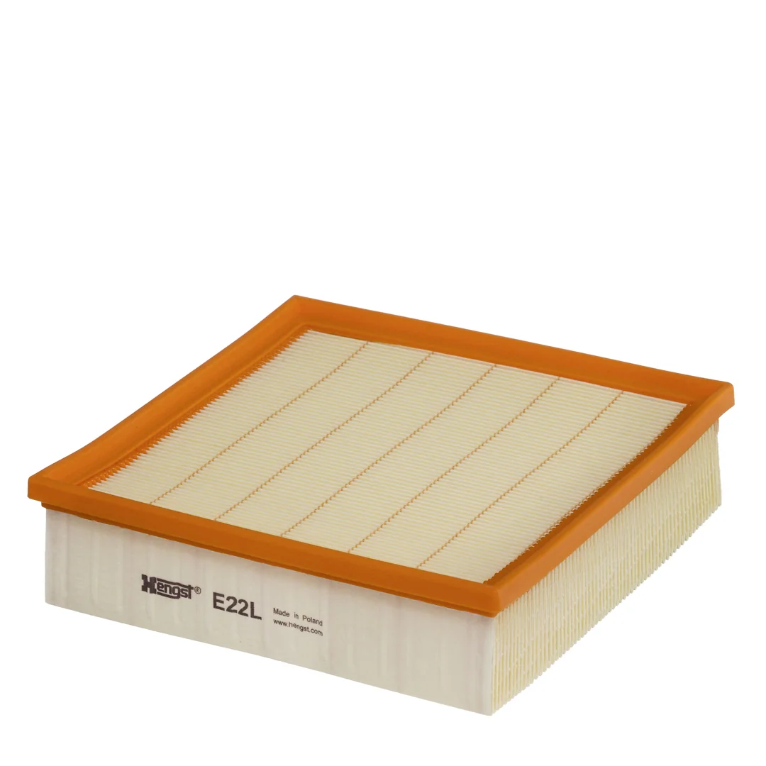 Hengst - E22L - Air Filter Insert