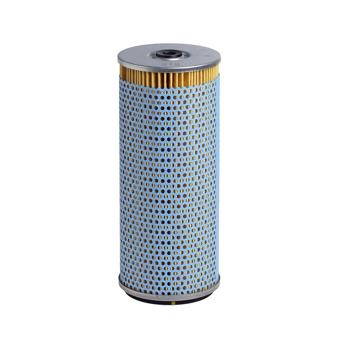 Hengst - E243H D13 - Oil Filter Insert