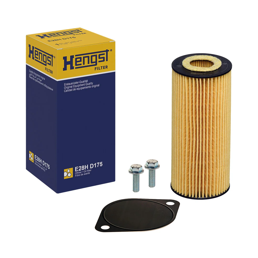 Hengst