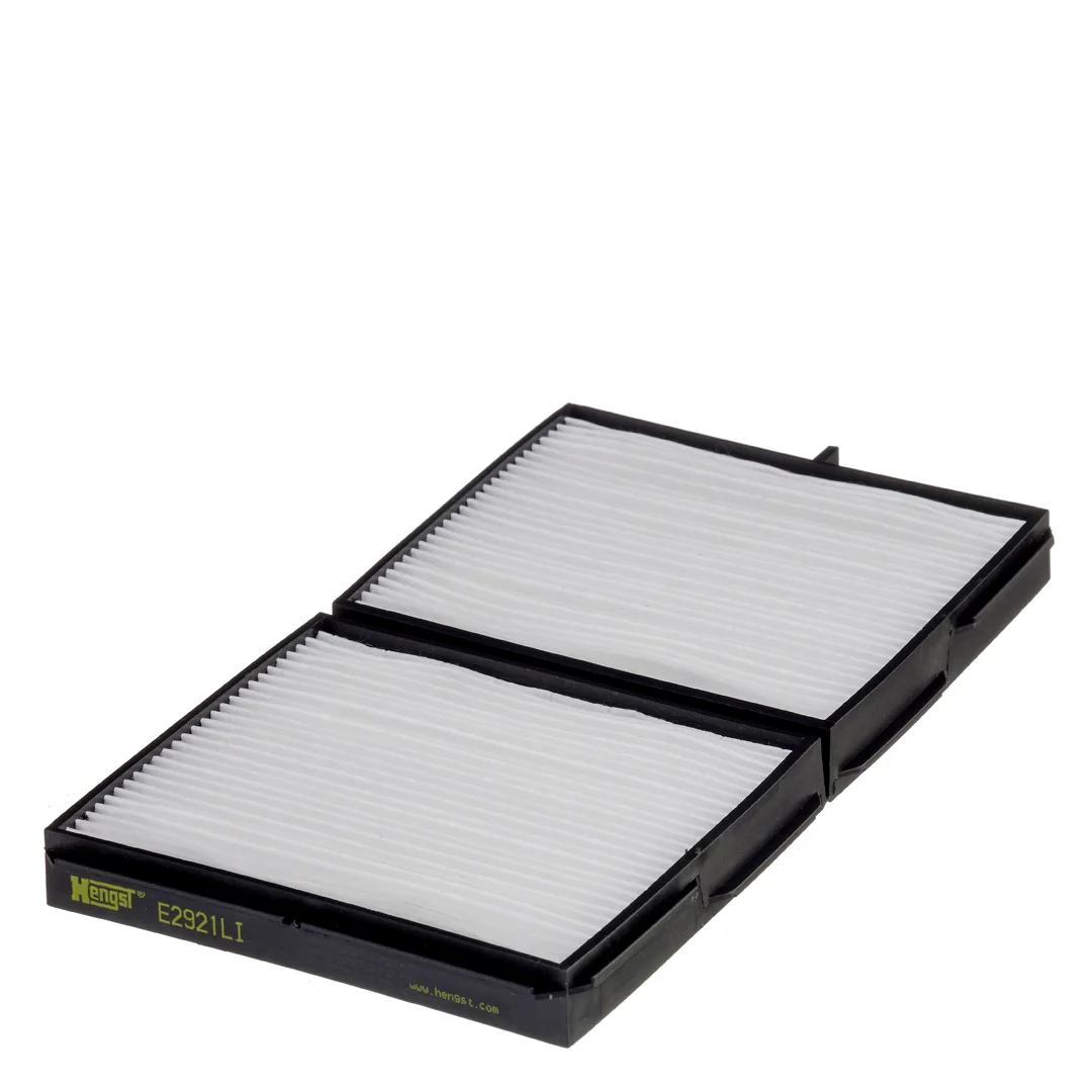Hengst - E2921LI - Cabin Air Filter