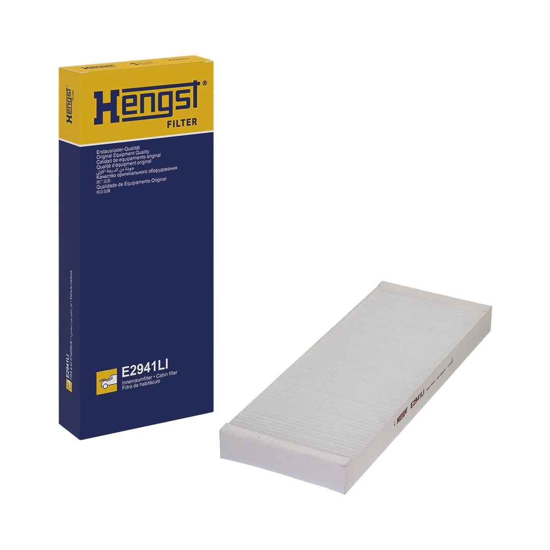 Hengst - E2941LI - Cabin Air Filter