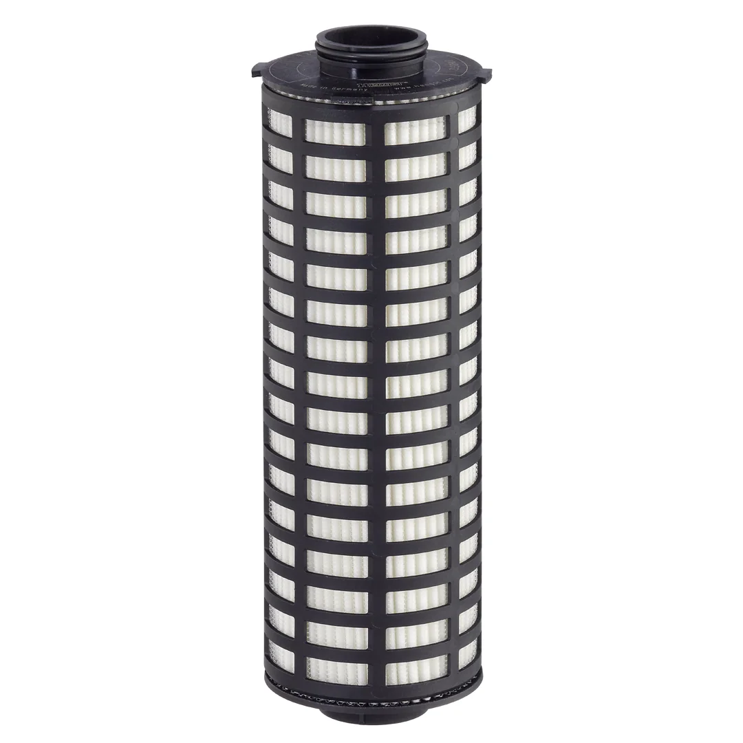 Hengst - E311H01 D273 - Oil Filter Insert