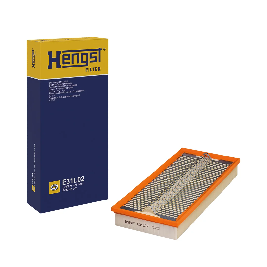 Hengst