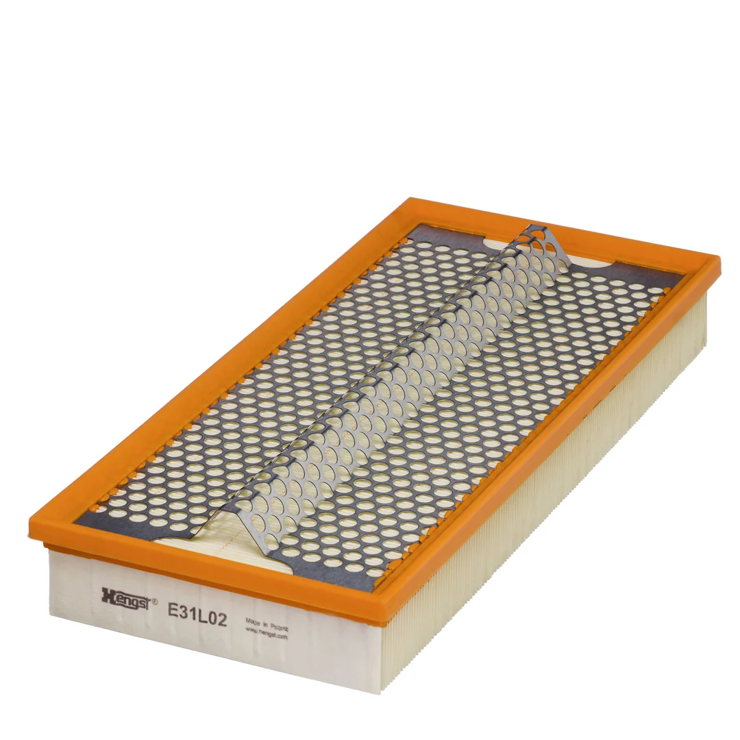 Hengst - E31L02 - Air Filter Insert