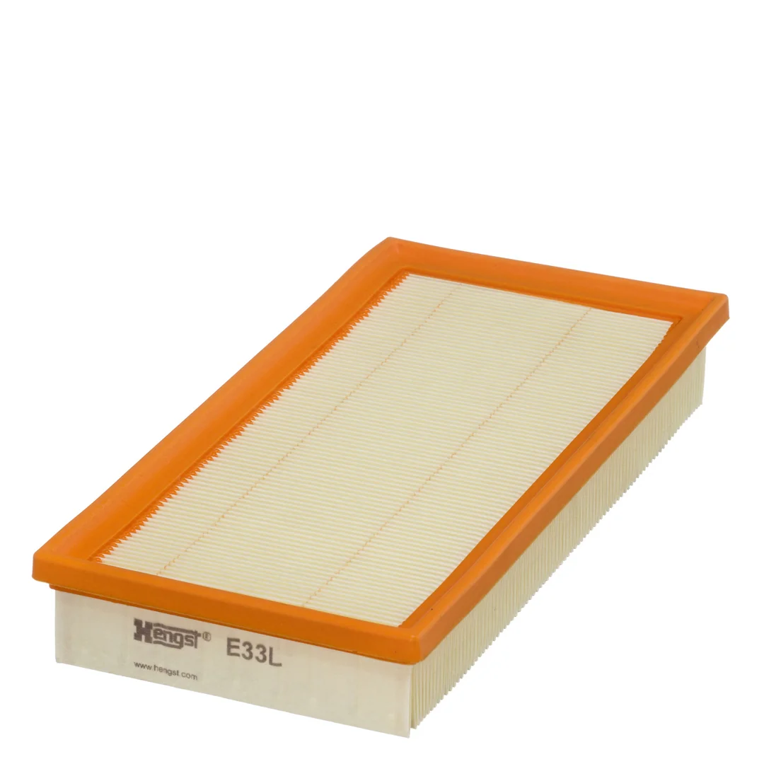 Hengst - E33L - Air Filter Insert