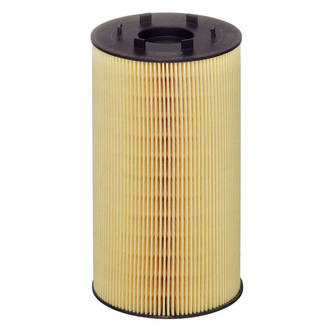 Hengst - E360H D307 - Oil Filter Insert