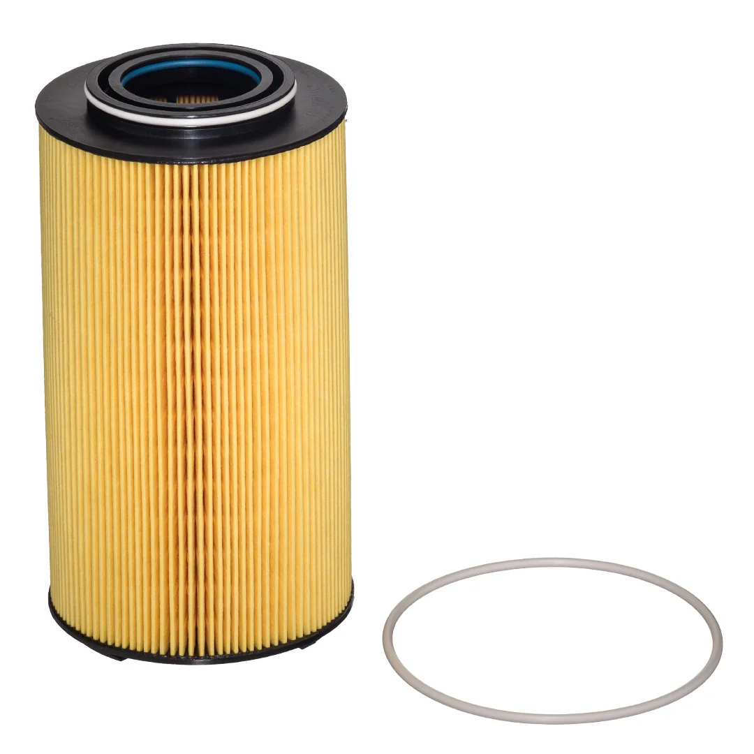 Hengst - E361H D312 - Oil Filter Insert