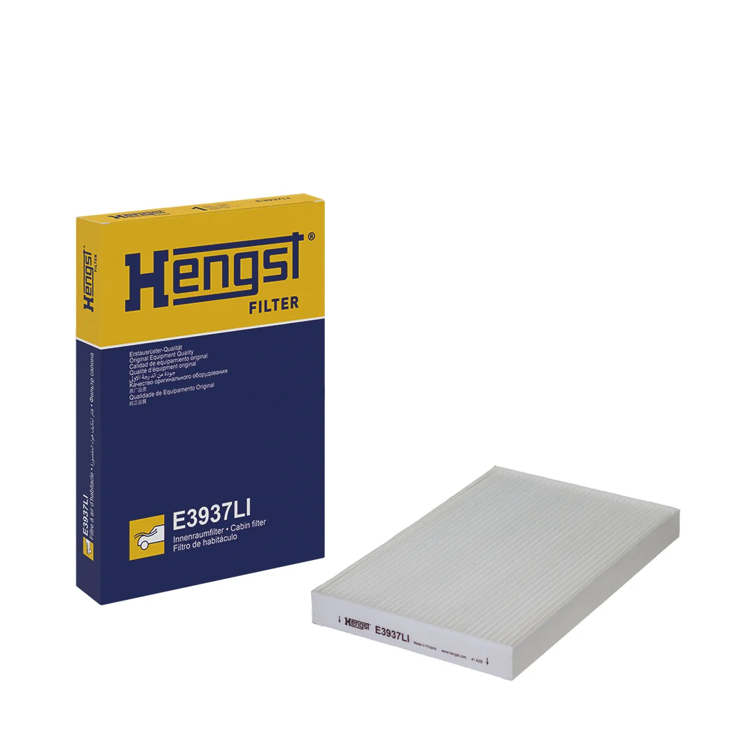 Hengst