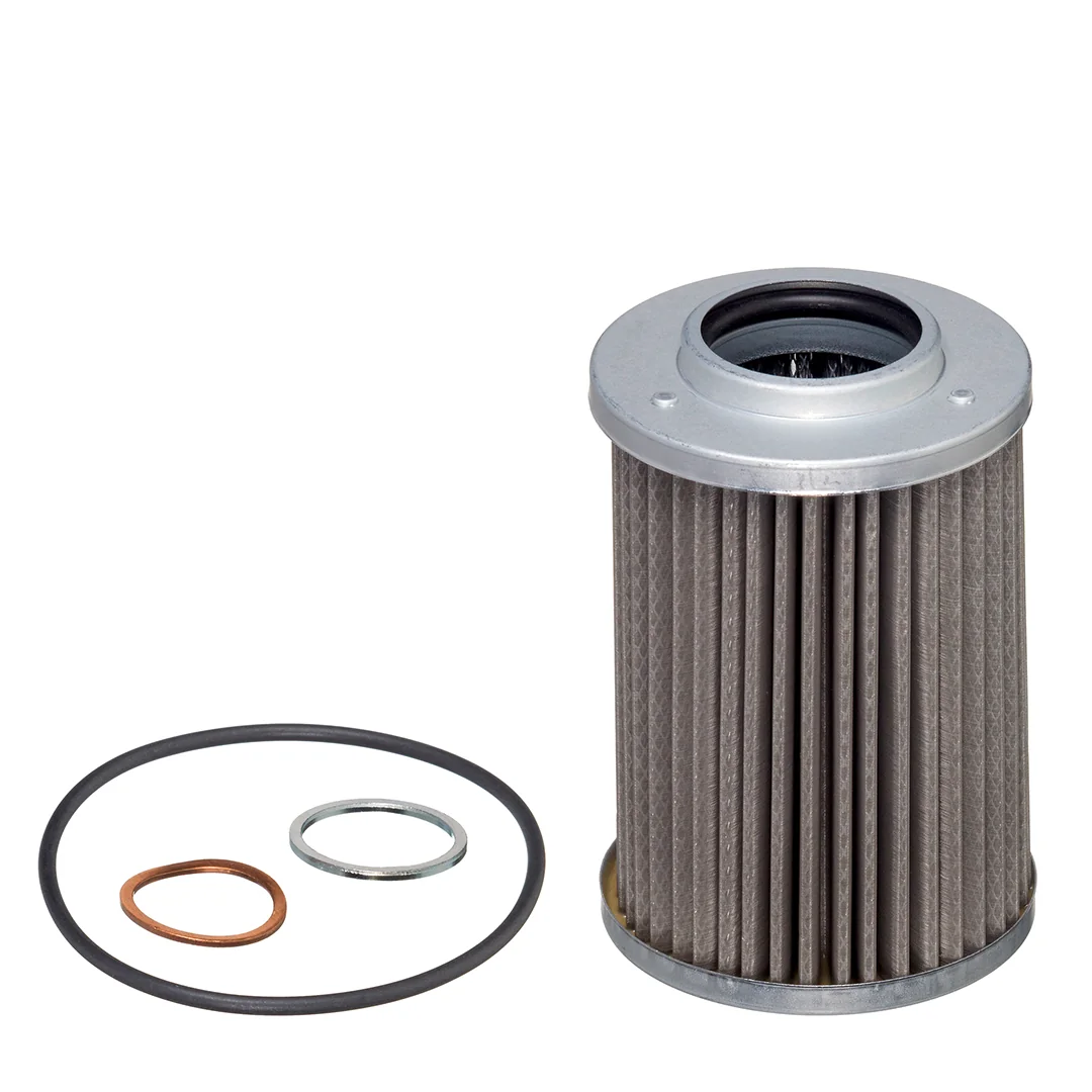 Hengst - E39H D119 - Transmission Filter Insert