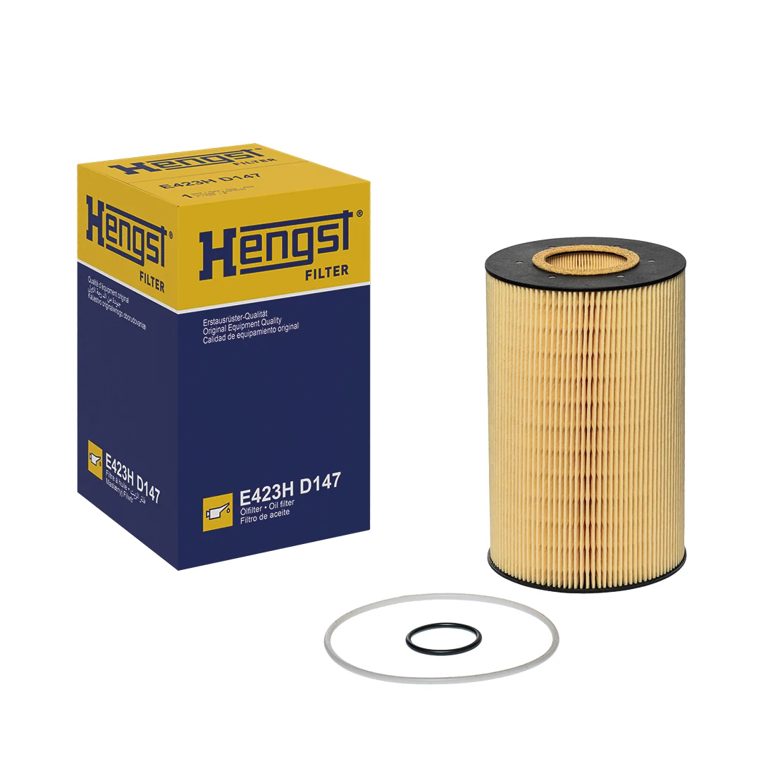 Hengst