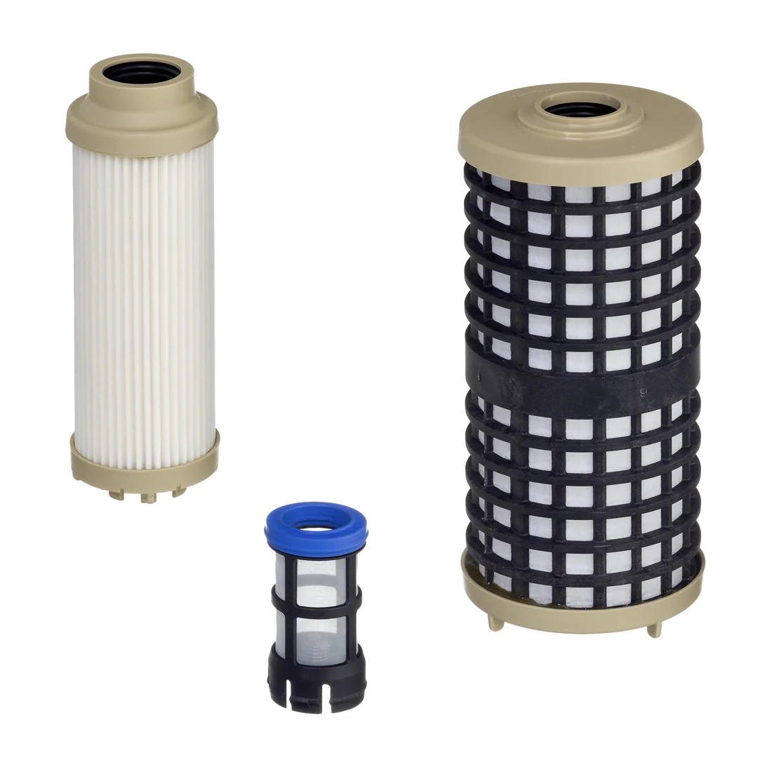 Hengst - E429KP D243-3 - Fuel Filter Insert