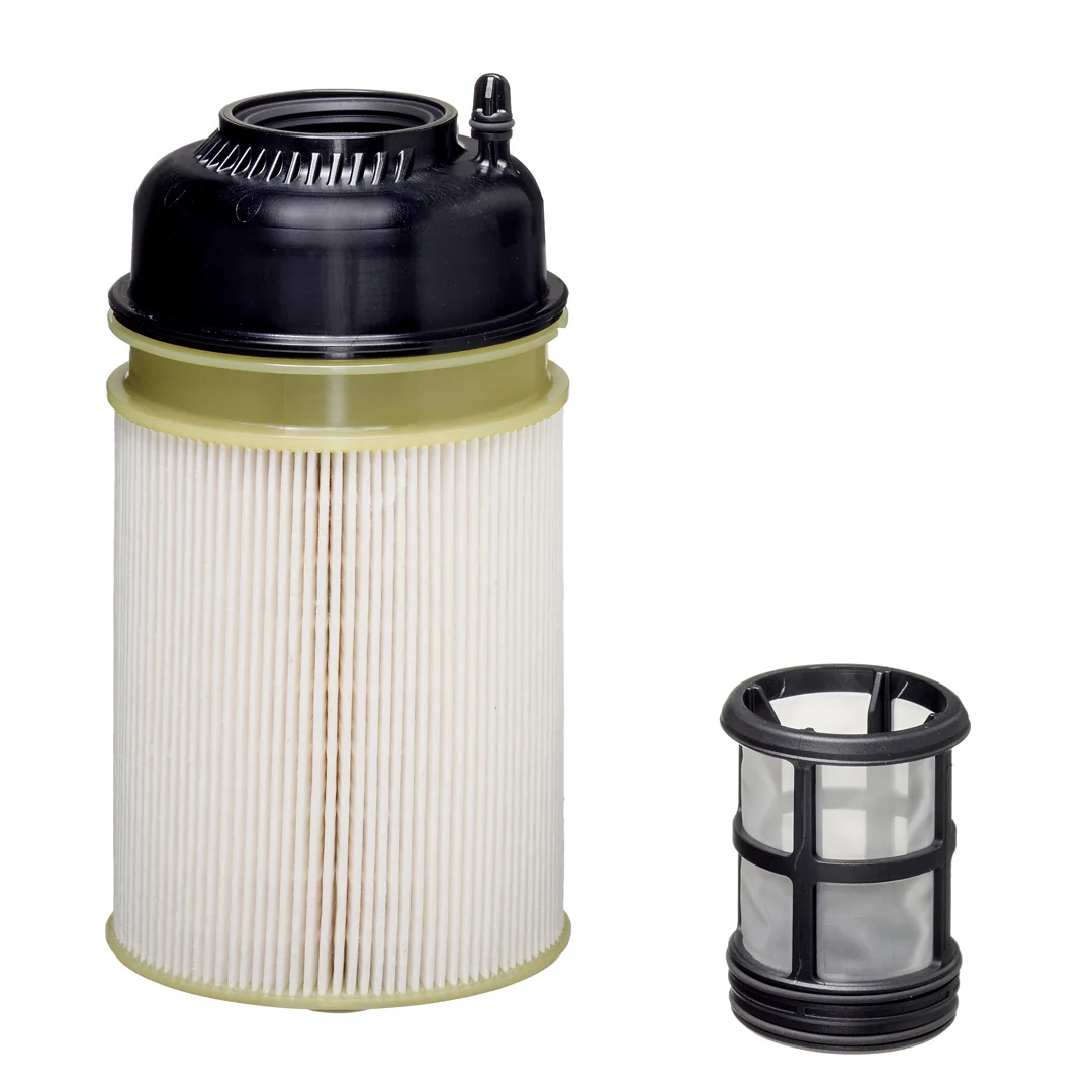 Hengst - E440KP D269-2 - Fuel Filter Insert