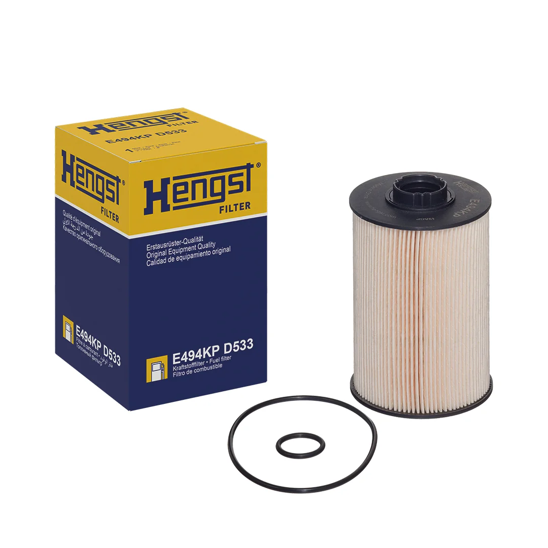 Hengst