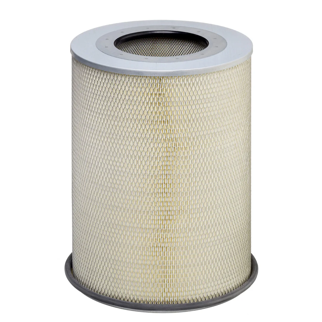 Hengst - E496L01 - Air Filter Insert