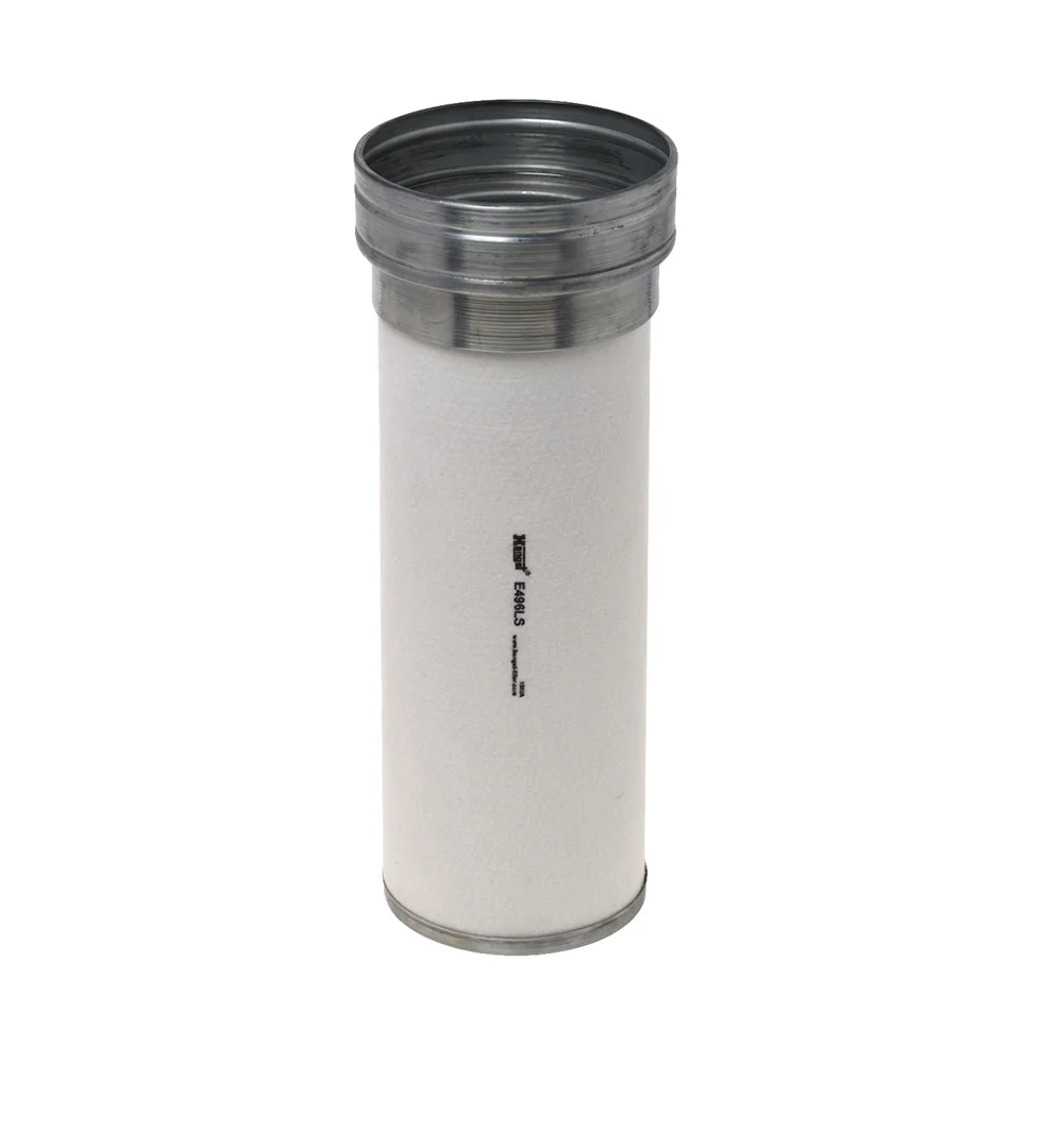 Hengst - E496LS - Secondary Air Filter