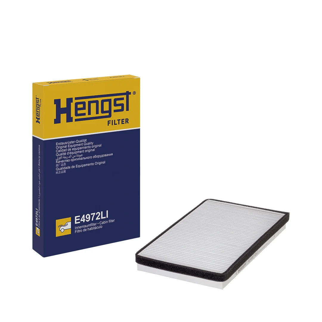 Hengst