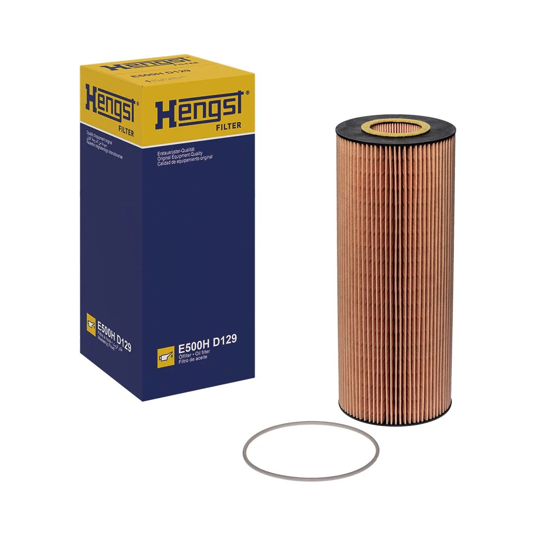 Hengst