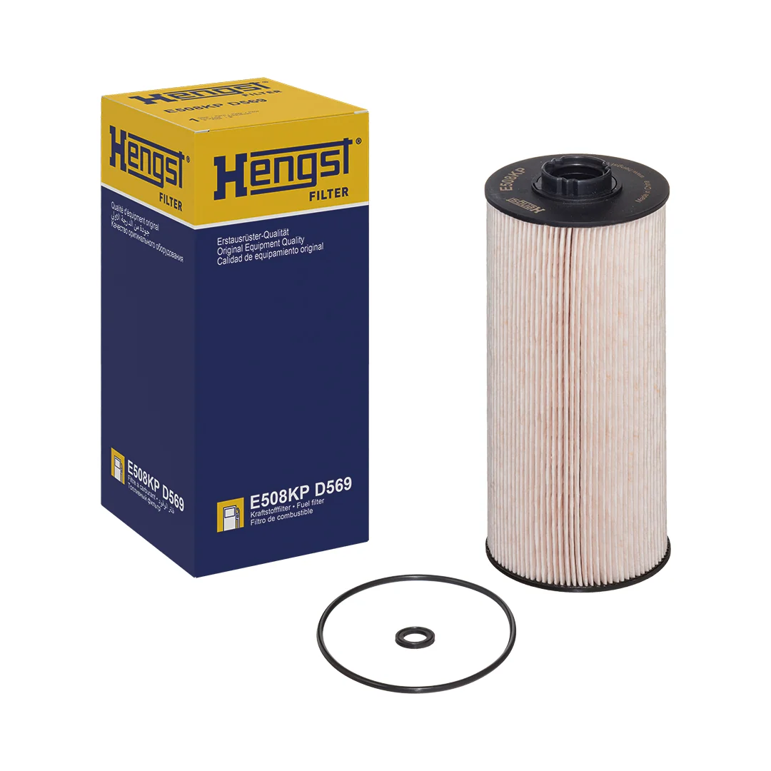 Hengst