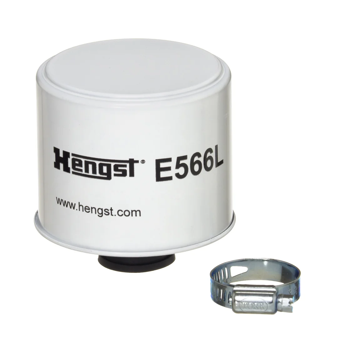 Hengst - E566L - Air Filter Insert