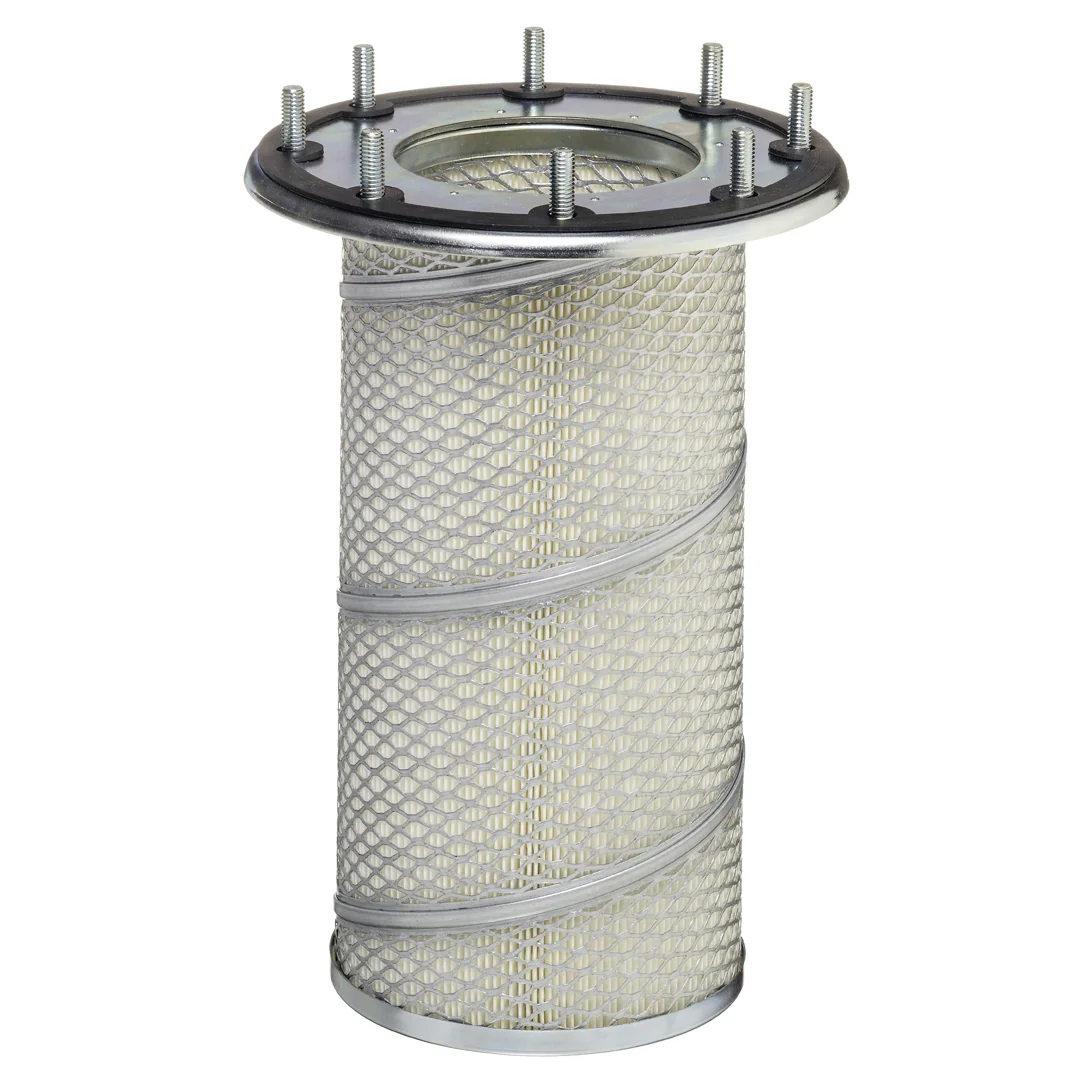 Hengst - E569LS - Secondary Air Filter