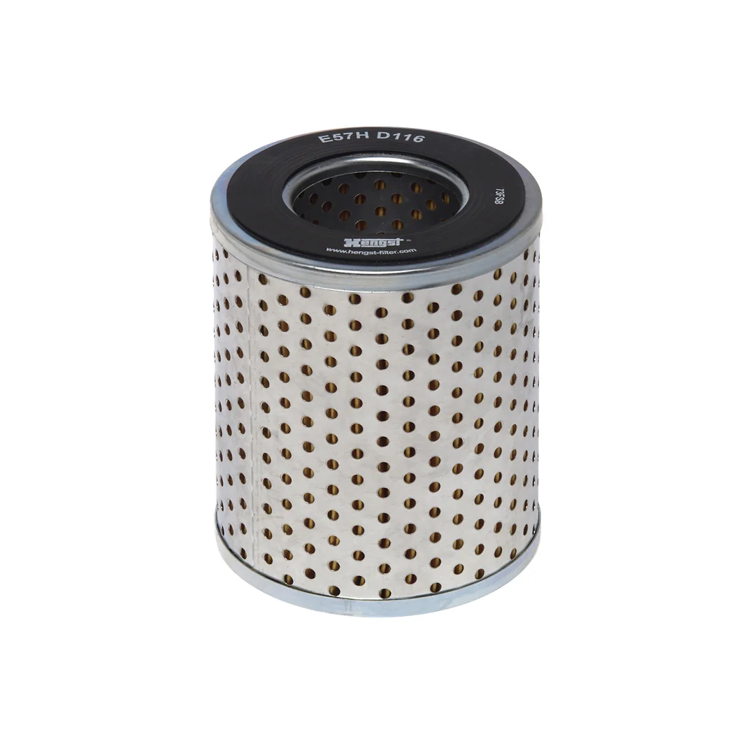 Hengst - E57H D116 - Oil Filter Insert