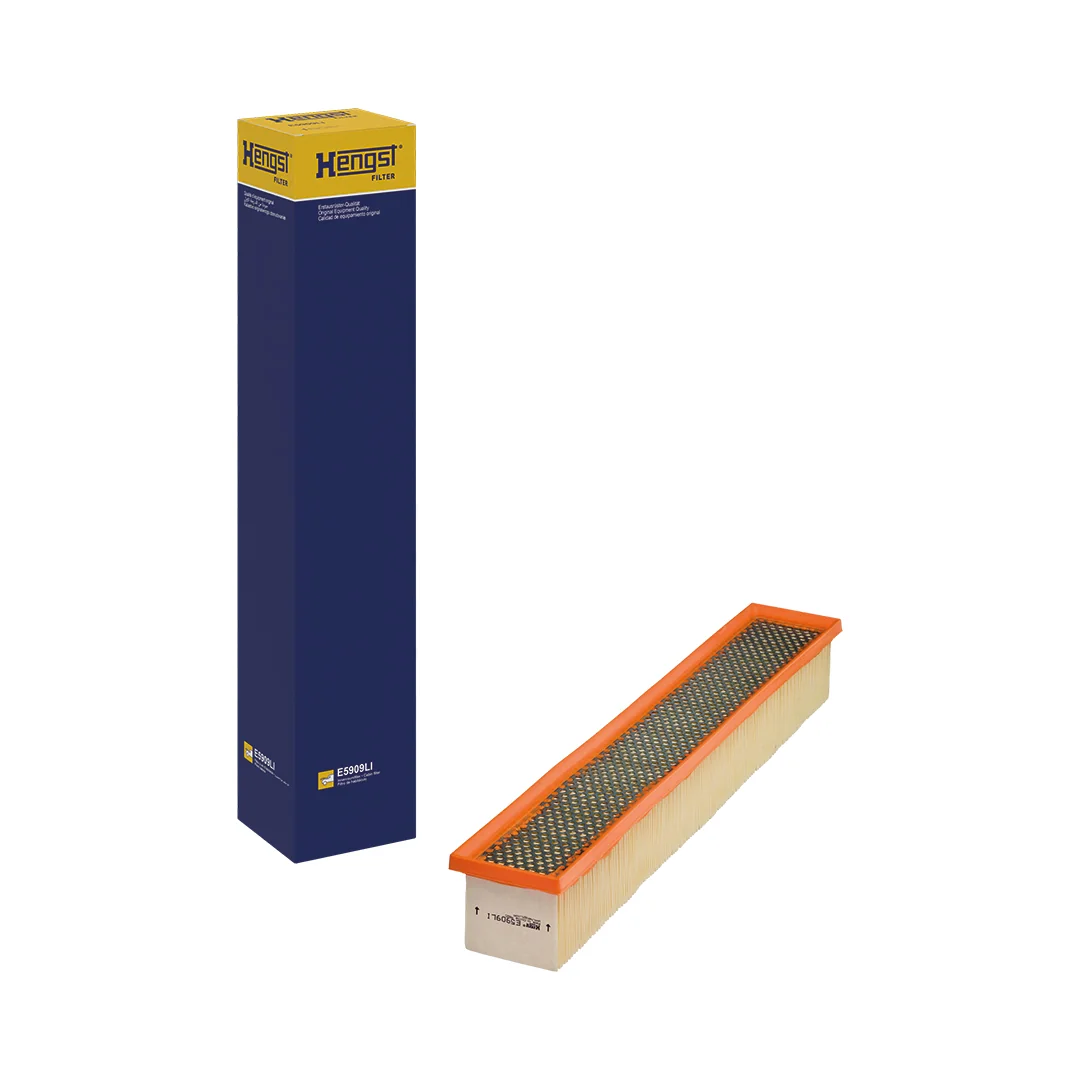 Hengst - E5909LI - Cabin Air Filter