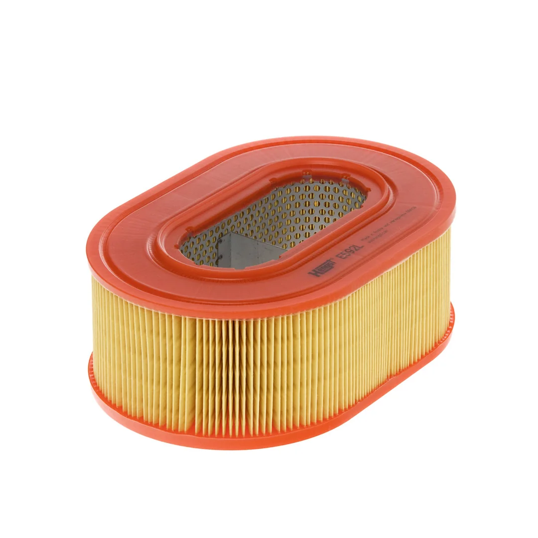 Hengst - E592L - Air Filter Insert