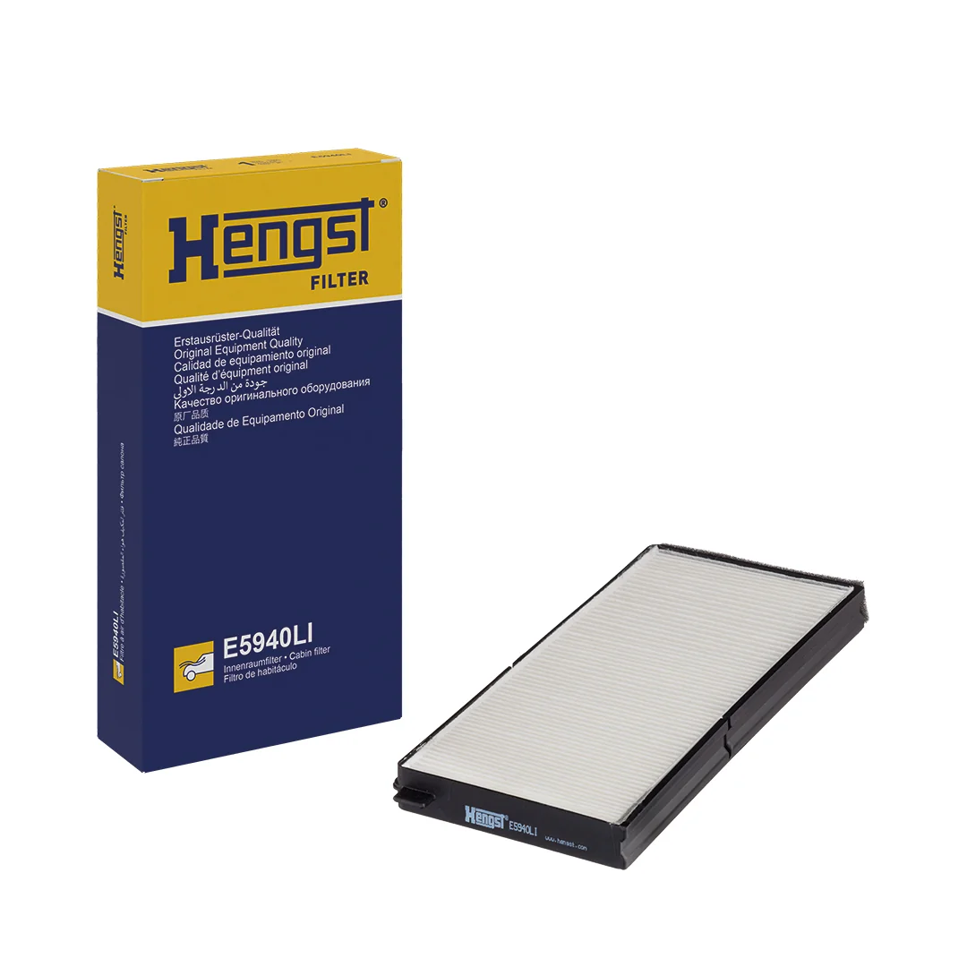 Hengst - E5940LI - Cabin Air Filter