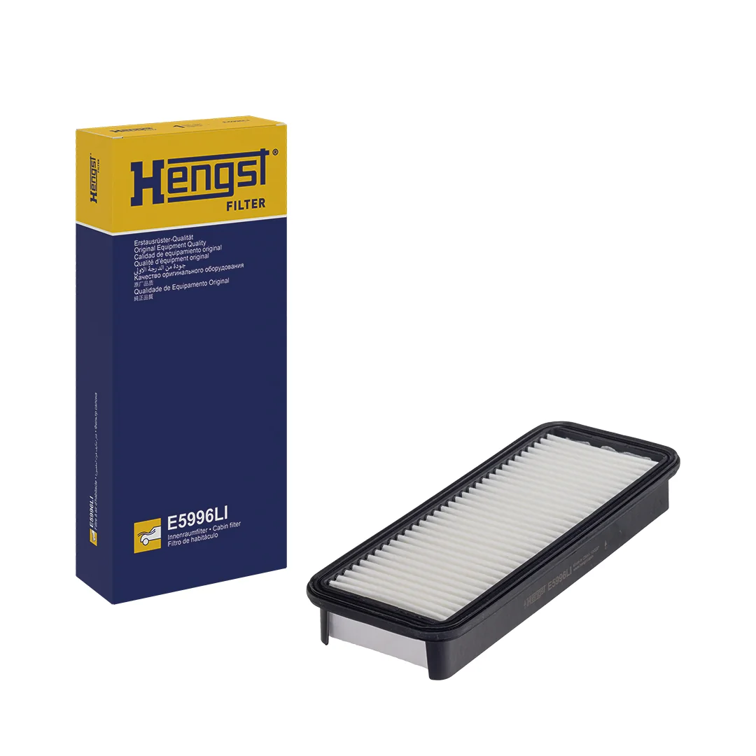 Hengst - E5996LI - Cabin Air Filter