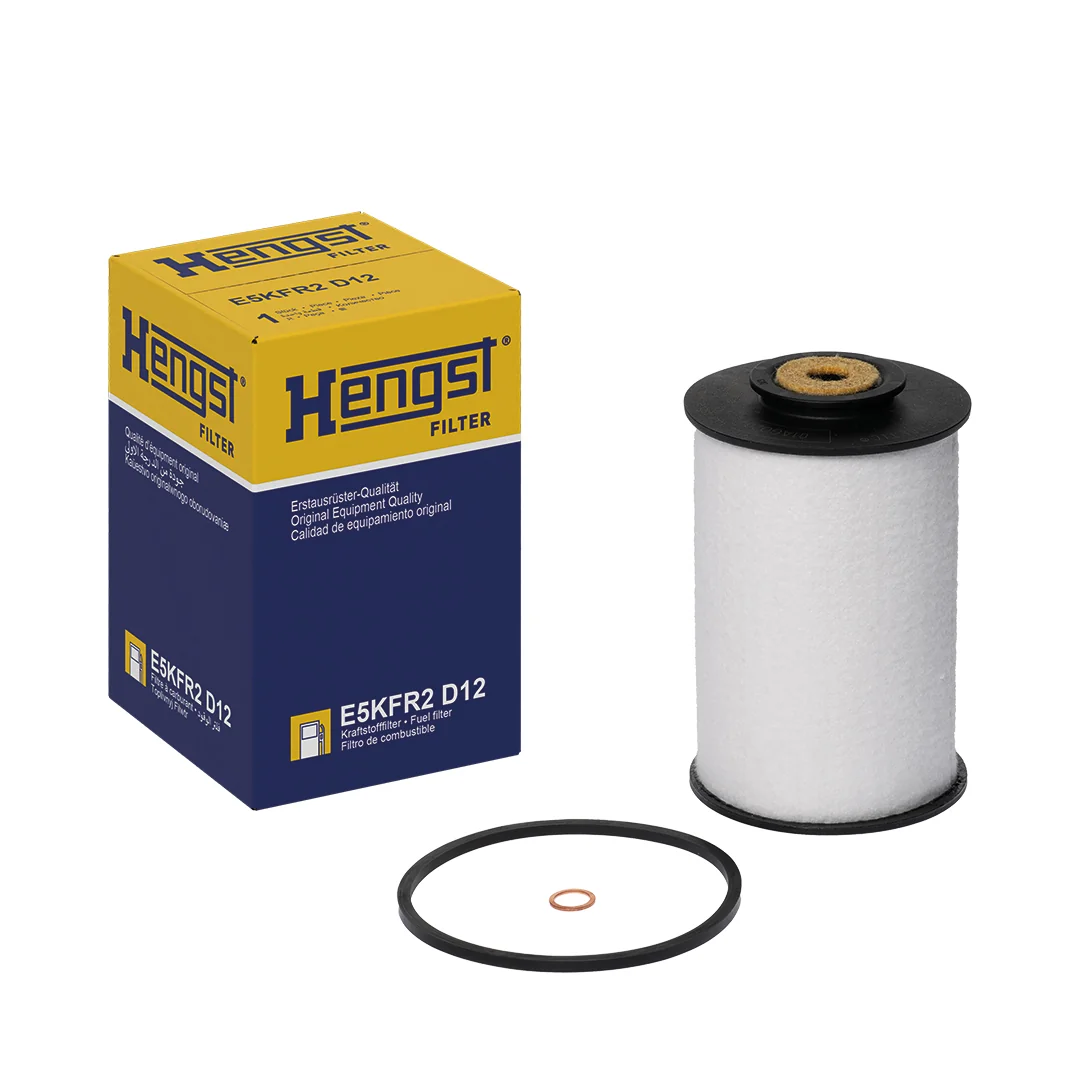 Hengst