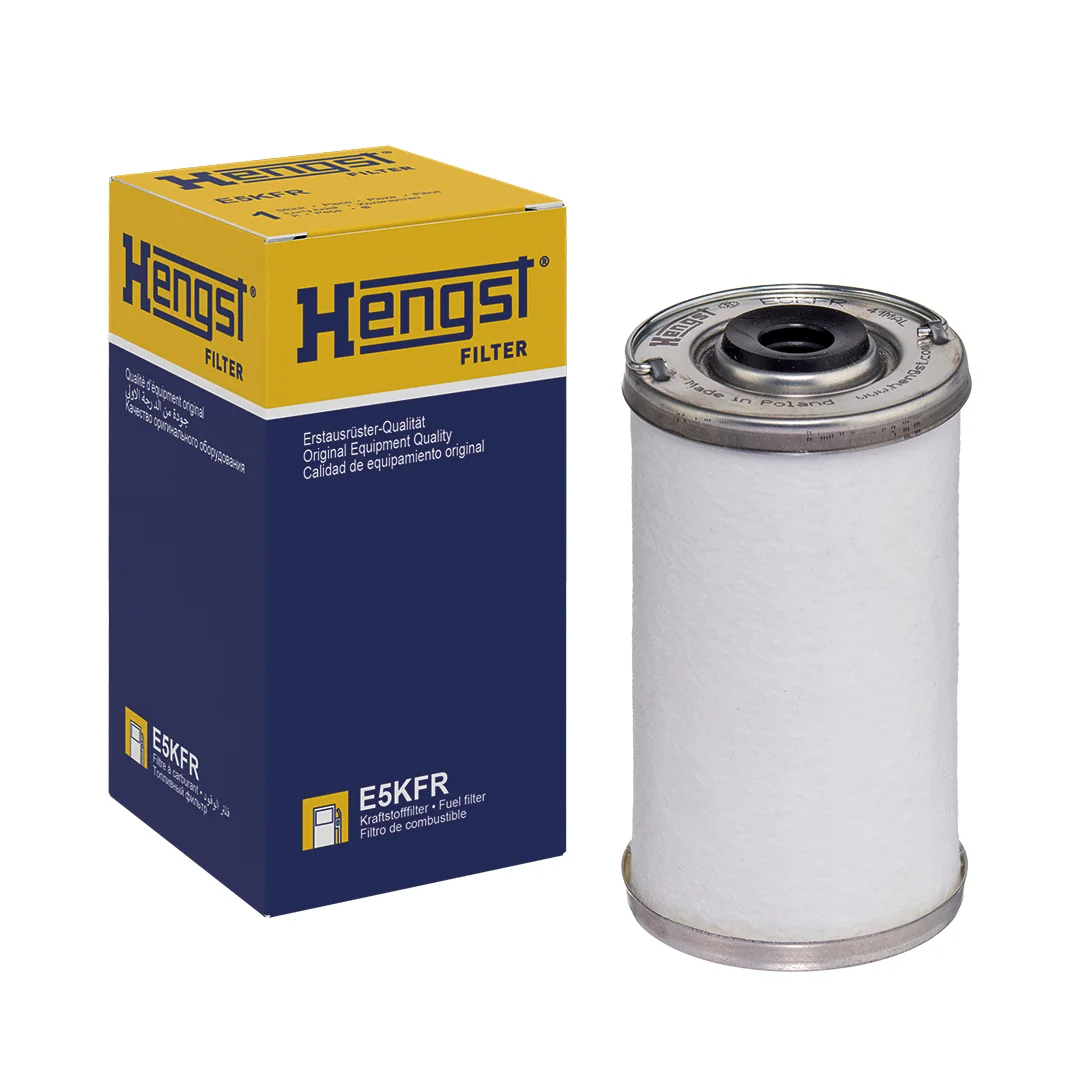 Hengst - E5KFR - Fuel Filter Insert