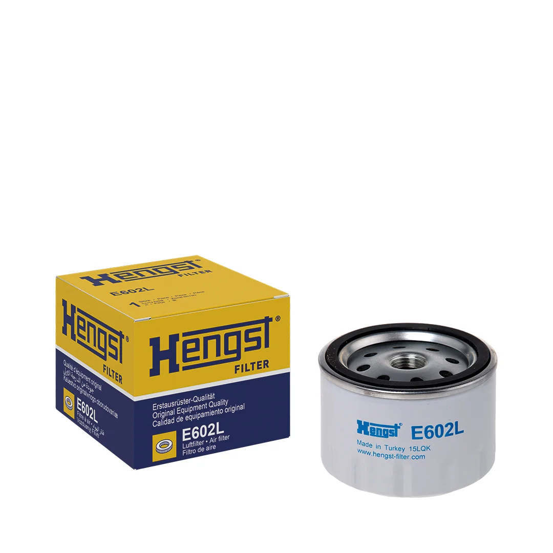 Hengst - E602L - Spin-on Air Filter
