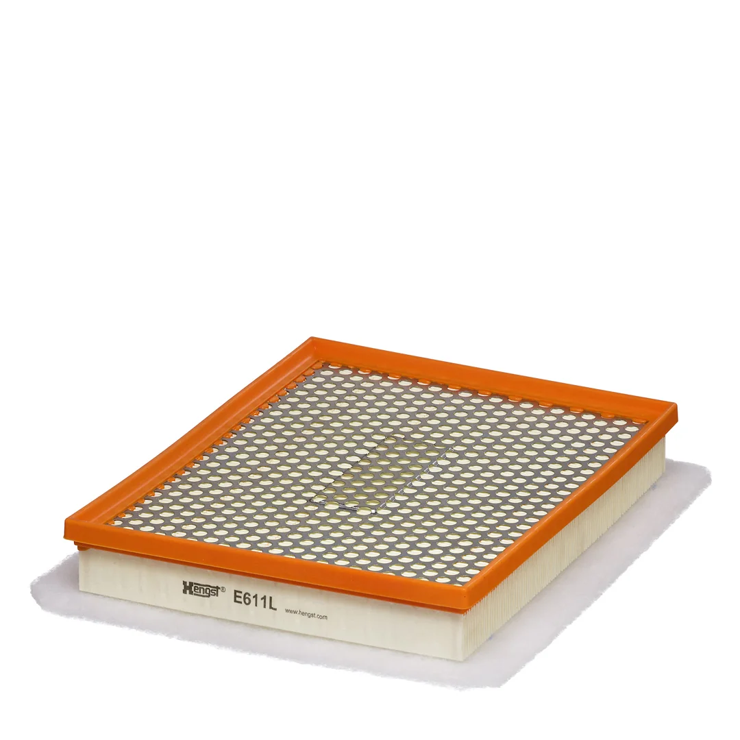 Hengst - E611L - Air Filter Insert