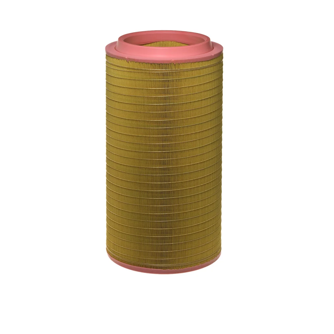 Hengst - E631L01 - Air Filter Insert