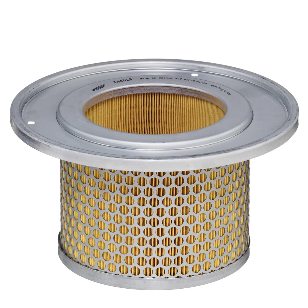 Hengst - E645LS - Secondary Air Filter
