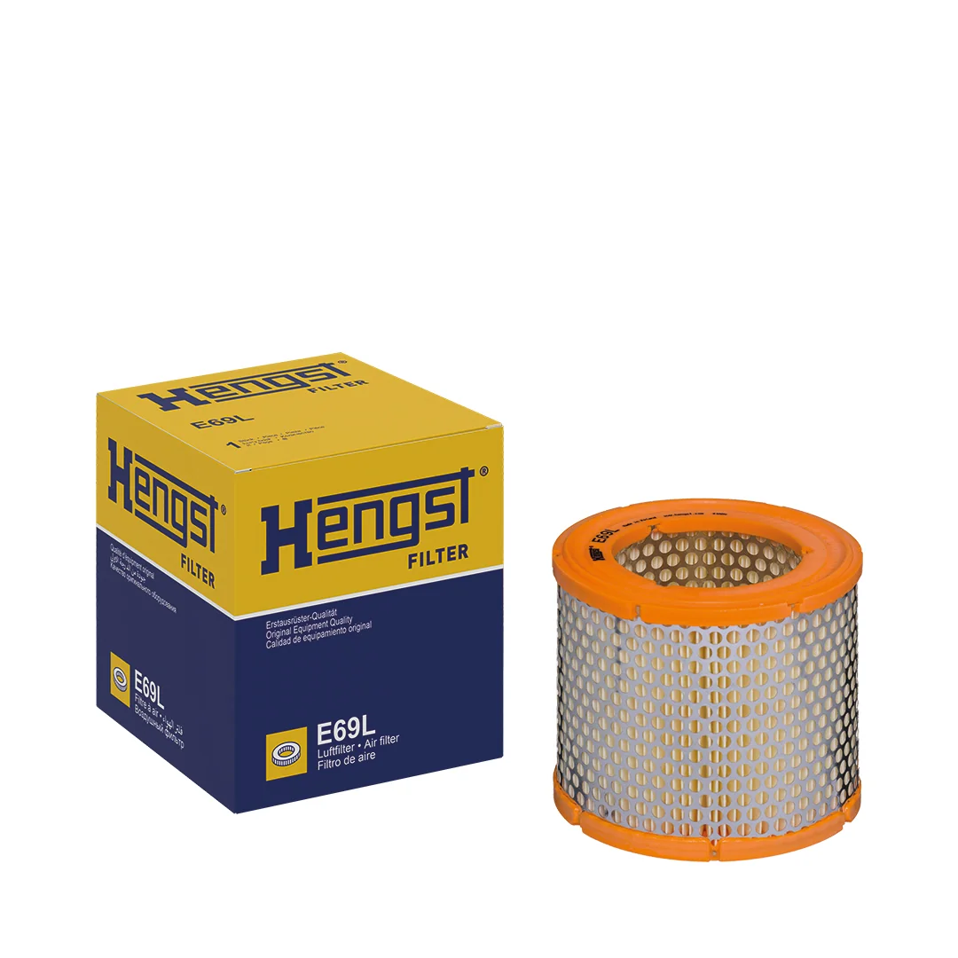 Hengst