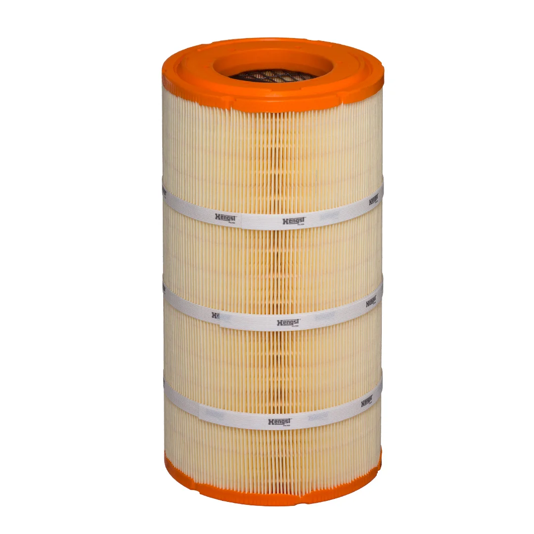 Hengst - E707L - Air Filter Insert