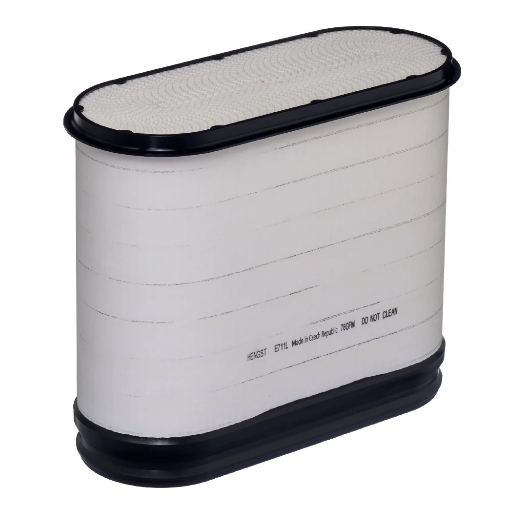 Hengst - E711L - Air Filter Insert