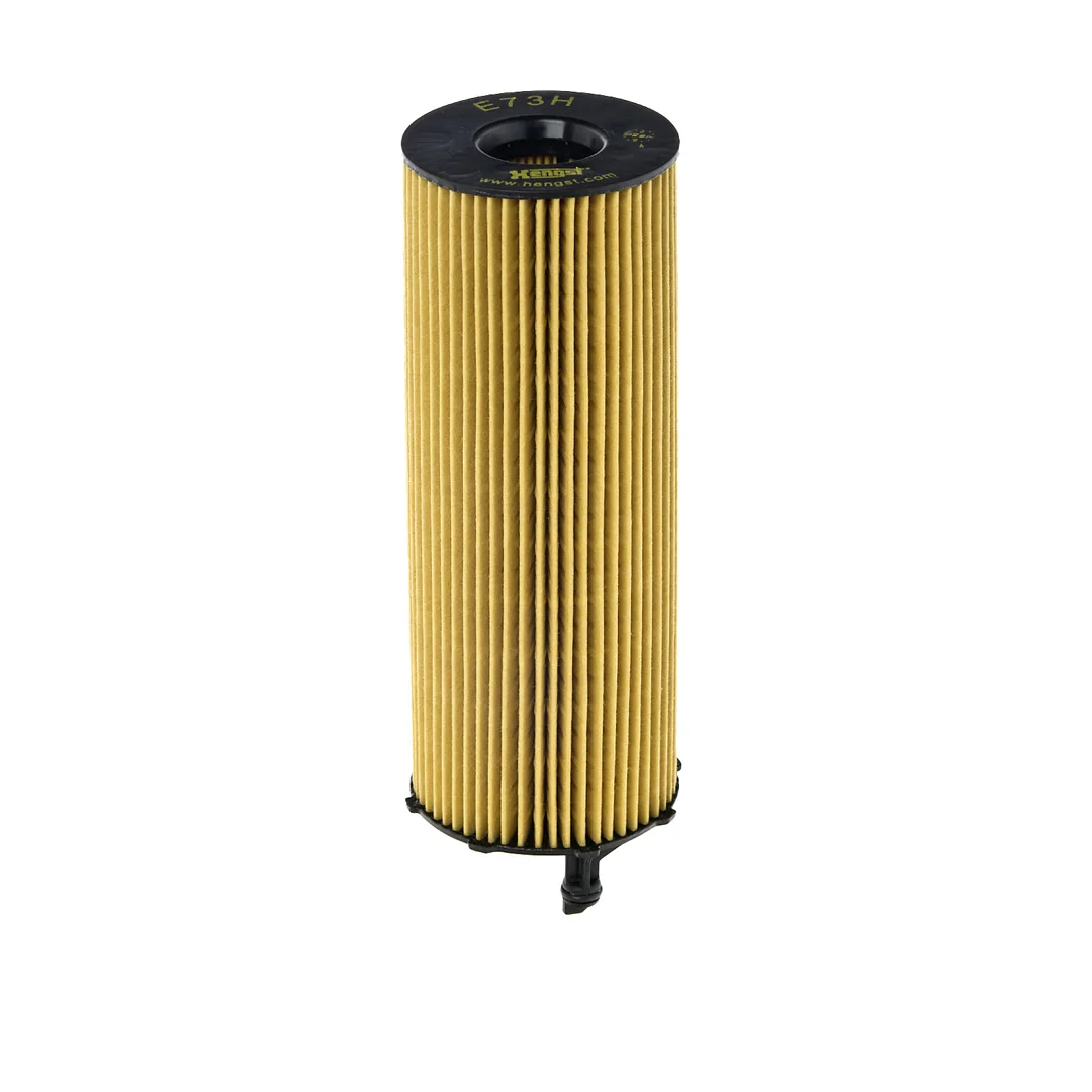 Hengst - E73H D207 - Oil Filter Insert