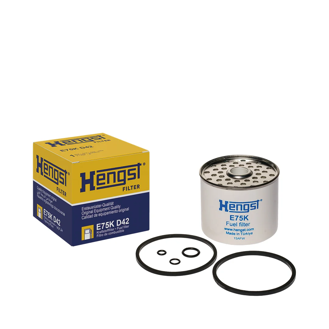 Hengst