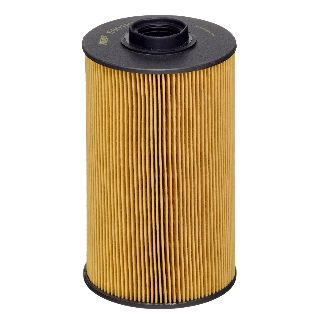 Hengst - E801KP D503 - Fuel Filter Insert