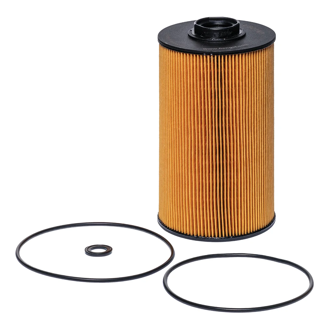 Hengst - E801KP D503 - Fuel Filter Insert