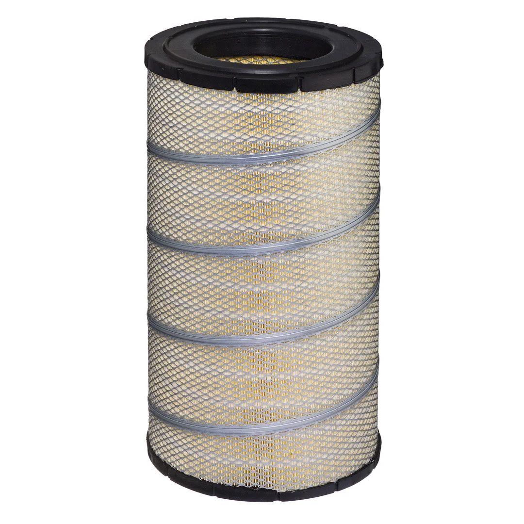 Hengst - E807L01 - Air Filter Insert