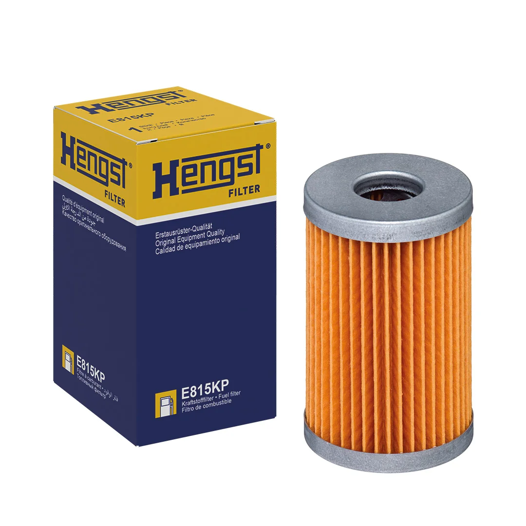 Hengst - E815KP - Fuel Filter Insert