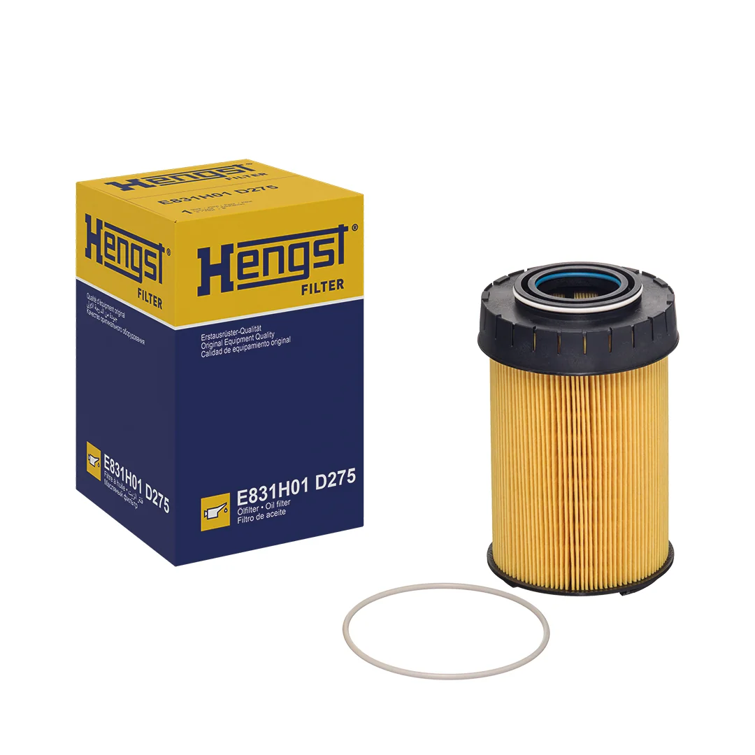 Hengst