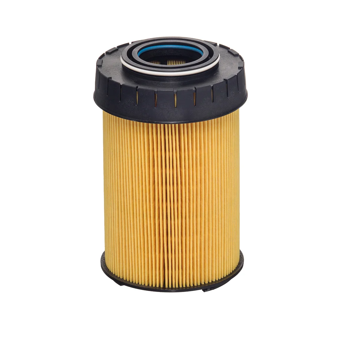 Hengst - E831H01 D275 - Oil Filter Insert