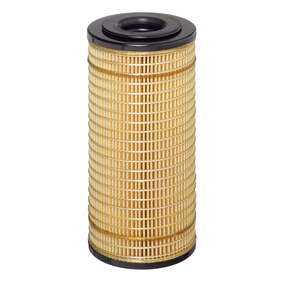 Hengst - E878H D383 - Oil Filter Insert