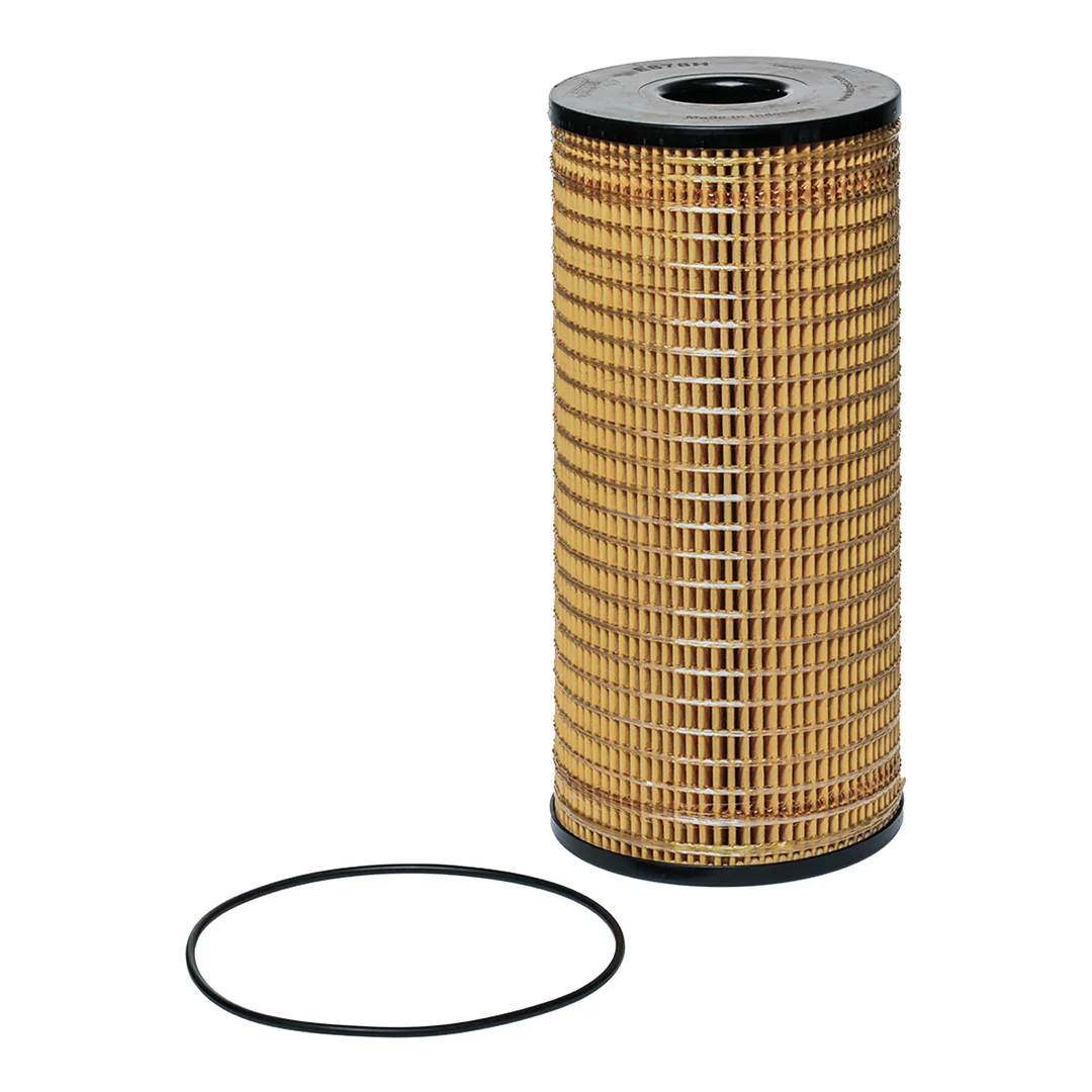 Hengst - E878H D383 - Oil Filter Insert
